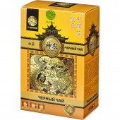 Чай черный листовой  Shennun Дянь Хун,  100 г. Чай черный листовой  Shennun Дянь Хун,  100 г.