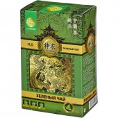 Чай зеленый Shennun, 100 г.