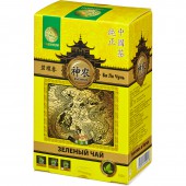 Чай зеленый Shennun Билочунь , спираль, 100 г. Чай зеленый Shennun Билочунь , спираль, 100 г.