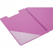 Папка карман самокл. Attache уголок, 175х175 мм, 10 шт. Папка карман самокл. Attache уголок, 175х175 мм, 10 шт.