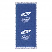 Скатерть одноразовая Luscan, 110х140см, синяя Скатерть одноразовая Luscan, 110х140см, синяя