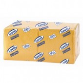 Салфетки Luscan Profi Pack 1сл.24х24 желтые 400шт./уп.. Салфетки Luscan Profi Pack 1сл.24х24 желтые 400шт./уп..