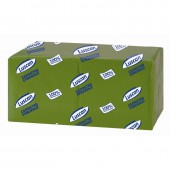 Салфетки Luscan Profi Pack 1сл.24х24 зеленые 400шт./уп.. Салфетки Luscan Profi Pack 1сл.24х24 зеленые 400шт./уп..