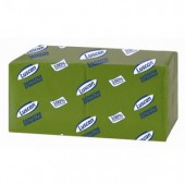 Салфетки Luscan Profi Pack 1сл.24х24 зеленые 400шт./уп.. Салфетки Luscan Profi Pack 1сл.24х24 зеленые 400шт./уп..