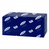 Салфетки Luscan Profi Pack 1сл.24х24 синие 400шт./уп.. Салфетки Luscan Profi Pack 1сл.24х24 синие 400шт./уп..