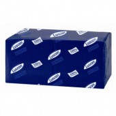 Салфетки Luscan Profi Pack 1сл.24х24 синие 400шт./уп.. Салфетки Luscan Profi Pack 1сл.24х24 синие 400шт./уп..