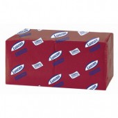 Салфетки Luscan Profi Pack 1сл.24х24 бордовый 400шт./уп.. Салфетки Luscan Profi Pack 1сл.24х24 бордовый 400шт./уп..