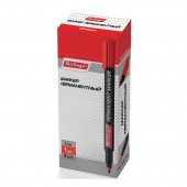 Маркер перманентный пулевидный, 1 мм Маркер перманентный пулевидный, 1 мм