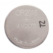 Элементы питания батарейка CR2016 GP , 1шт/уп