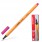 Ручка капиллярная Stabilo "Point 88" розовая, 0,4мм ст.10