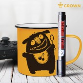 Маркер перманентный "Multi Marker" пулевидный, 3 мм Маркер перманентный "Multi Marker" пулевидный, 3 мм