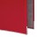 Папка-регистратор А4, 70мм Erich Krause Стандарт, нижний метал. кант, красная