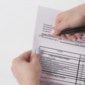 Шило канцелярское для прошивки документов, большое Шило канцелярское для прошивки документов, большое
