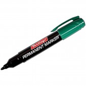 Маркер перманентный пулевидный, 2 мм Маркер перманентный пулевидный, 2 мм