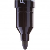 Маркер перманентный пулевидный, 2 мм Маркер перманентный пулевидный, 2 мм