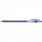 Ручка гелевая "С-20" синяя, 0,5мм