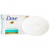 Крем-мыло туалетное Dove, 135г