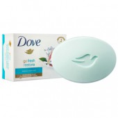 Крем-мыло туалетное Dove, 135г