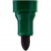 Маркер перманентный "8004 OfficeSpace" пулевидный, 2 мм Маркер перманентный "8004 OfficeSpace" пулевидный, 2 мм