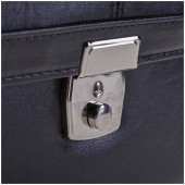 Портфель "Flora" женский, кожзам, замок Портфель "Flora" женский, кожзам, замок