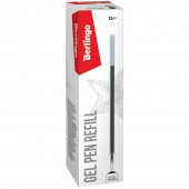 Стержень гелев. С-20, Silk, XP, 131 мм, 0,5 мм Стержень гелев. С-20, Silk, XP, 131 мм, 0,5 мм