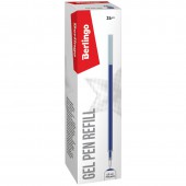 Стержень гелев. С-20, Silk, XP, 131 мм, 0,5 мм Стержень гелев. С-20, Silk, XP, 131 мм, 0,5 мм