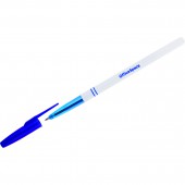 Ручка шариковая Спейс "OfficeSpace", синяя, 0,7мм ст.50