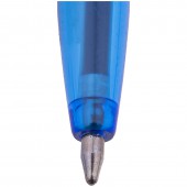Ручка шариковая Спейс "OfficeSpace", синяя, 0,7мм ст.50