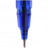 Ручка шариковая Berlingo "City Style", синяя, 0,7мм  ст.50