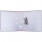 Папка-регистратор А4, 70мм Berlingo, мрамор, с карманом на корешке, нижний метал. кант, синяяя