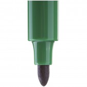 Маркер перманентный "Р-505" пулевидный, 2 мм Маркер перманентный "Р-505" пулевидный, 2 мм