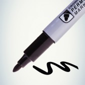 Маркер перманентный "Р-505" пулевидный, 2 мм Маркер перманентный "Р-505" пулевидный, 2 мм
