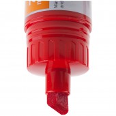 Маркер перманентный "PER-2707" скошенный, 7 мм Маркер перманентный "PER-2707" скошенный, 7 мм