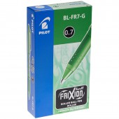 Ручка гелевая стираемая Pilot Frixion, 0,7 мм Ручка гелевая стираемая Pilot Frixion, 0,7 мм