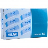 Ластик 860, комбинированный, 47*14*7мм Ластик 860, комбинированный, 47*14*7мм