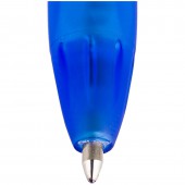 Ручка гелевая Milan Dry-gel, автомат, 0,7 мм