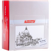 Ластик Mega Top, каучук, 32*18*8мм, белый, средний, ст.60 Ластик Mega Top, каучук, 32*18*8мм, белый, средний, ст.60