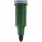Маркер для магнитных досок "WB-505" зеленый, пулевидный, 2мм