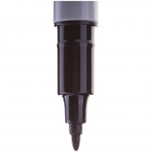 Маркер перманентный "P-505-F" пулевидный, 1 мм Маркер перманентный "P-505-F" пулевидный, 1 мм