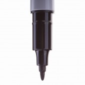 Маркер перманентный "P-505-F" пулевидный, 1 мм Маркер перманентный "P-505-F" пулевидный, 1 мм