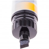 Маркер перманентный "PER-2707" скошенный, 7 мм Маркер перманентный "PER-2707" скошенный, 7 мм