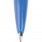 Ручка шариковая автомат. OfficeSpace, цветной корп., синяя, 0,7 мм