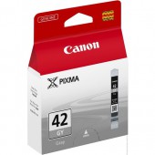 Картридж струйный Canon Cli-42gy 6390B001 серый для Pro-100 (492стр.)