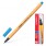 Ручка капиллярная Stabilo "Point 88" ультрамарин, 0,4мм ст.10