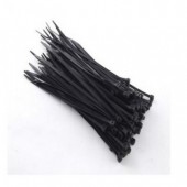 Хомут Rexant (07-0151) nylon 3.0х150(2,5x150) мм 100 шт black