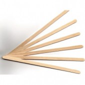 Размешиватель одноразовый для кофе/чая, деревянный 14 см 450шт/уп. Размешиватель одноразовый для кофе/чая, деревянный 14 см 450шт/уп.