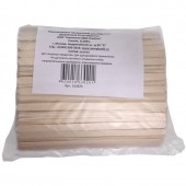 Размешиватель одноразовый для кофе/чая, деревянный 14 см 450шт/уп. Размешиватель одноразовый для кофе/чая, деревянный 14 см 450шт/уп.