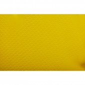 Перчатки Резиновые Vileda Professional  Контракт L, желтые, 100540