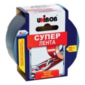 Клейкая лента Армированная , 50мм х 25м, Серая Клейкая лента Армированная , 50мм х 25м, Серая