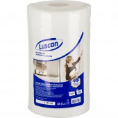 Салфетка универсальная "Luscan", в рулоне, 25,5х20.5см, 45г/м2, 140шт/уп., Салфетка универсальная "Luscan", в рулоне, 25,5х20.5см, 45г/м2, 140шт/уп.,